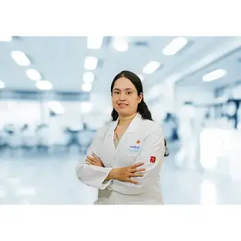 Dr. Pooja UK