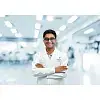 Dr. M Bharath Kumar