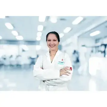 Dr. Swati Sharma