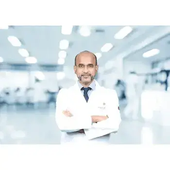 Dr. Dathathri HA