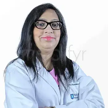 Dr. Radhika Ruhatiya