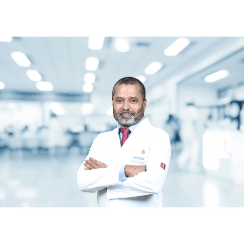 Dr. Vasudeva Pai