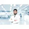 Dr. Maqsood Ahmed Abdul Rahman