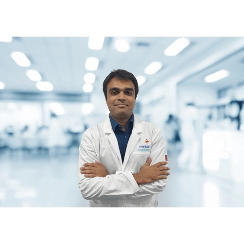 Dr. Ajay Hegde