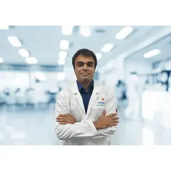 Dr. Ajay Hegde