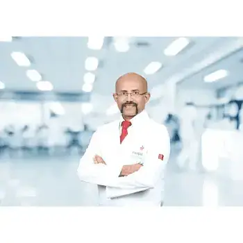 Dr. Bhuvaneshwar U S