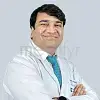 Dr. Aniket Deshmukh