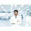 Dr. Ravikiran H G