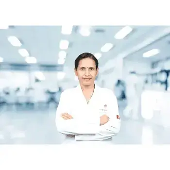 Dr. Nivedita Vishwanath Adapa