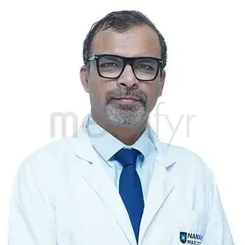 Dr. Chandrashekhar Kulkarni