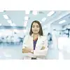 Dr. Amulya K G