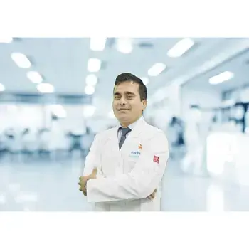 Dr. Thimmaiah
