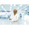 Dr. Jayakarthik Y