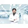Dr. Amruth K H