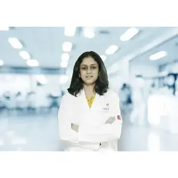 Dr. Giripunja M