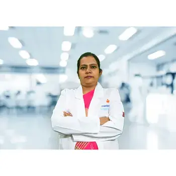 Dr. Shaheen Akhtar