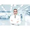 Dr. Satish Mane