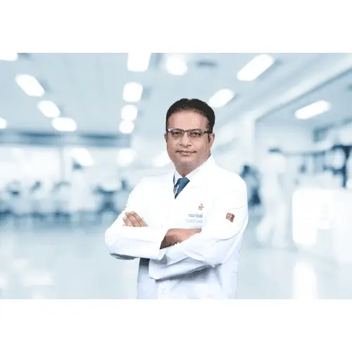 Dr. Deepak Katyal