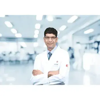 Dr. Sandeep Thakkar