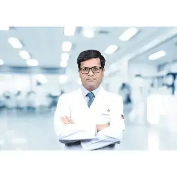 Dr. Anurag Jindal