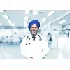 Dr. Gurpreet Singh Dang