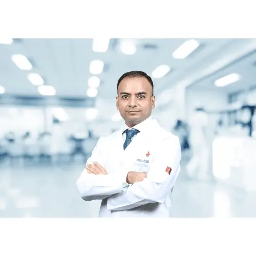 डॉ. प्रशांत भट्ट