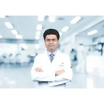 Dr. Parmjit Singh Chahal