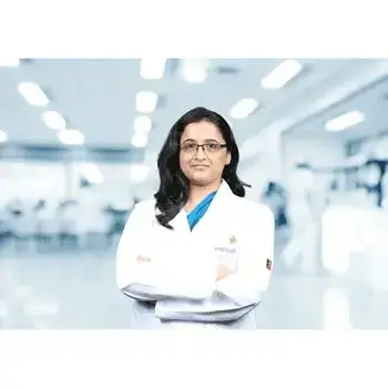Dr. Nitti Kapoor Kaushal