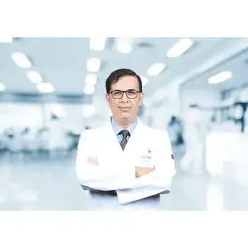 Dr. Arun Bhandari