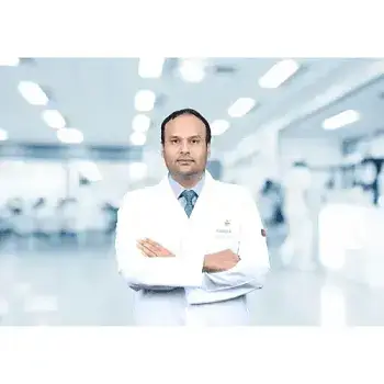 Dr. Dinkar Sood