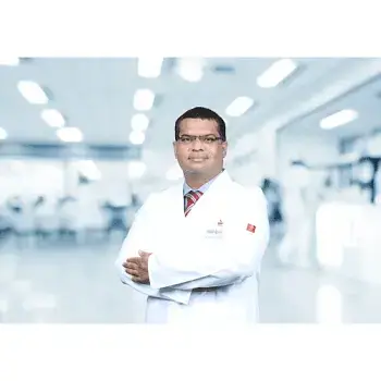 Dr. Gaurav Sharma