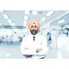 Dr. Jaskaran Singh