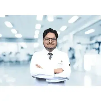 Dr. Vishav Goyal