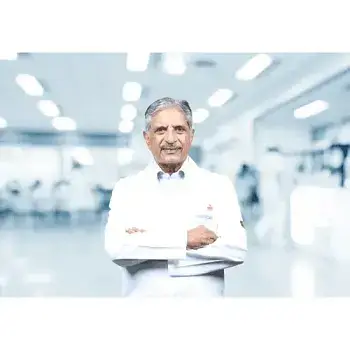 Dr. Janak Raj Arora