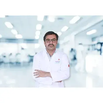 Dr. Vishal Sharma
