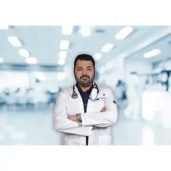 Dr. Anil Kumar