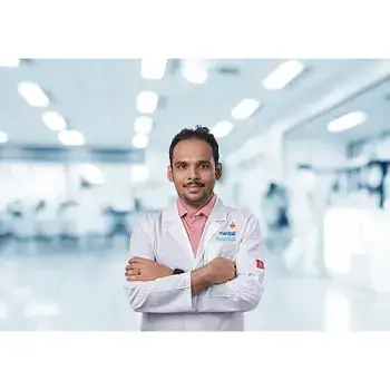 Dr. Sudarssanam V K