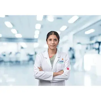 Dr. Subhasini Asok M