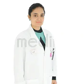 Dr. Kanchan Kaur