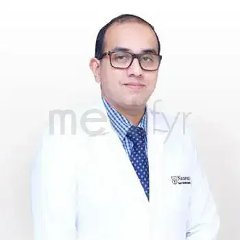 Dr. Snehal Jhaveri