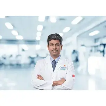 Dr. Karthikeyan S