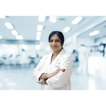 Dr. Nilofer Aqthar J