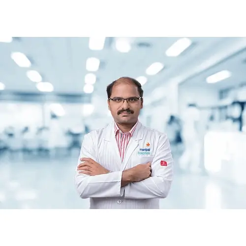 Dr. S Ravindran - Neurology | MediFyr