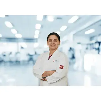Dr. Divya Katewa