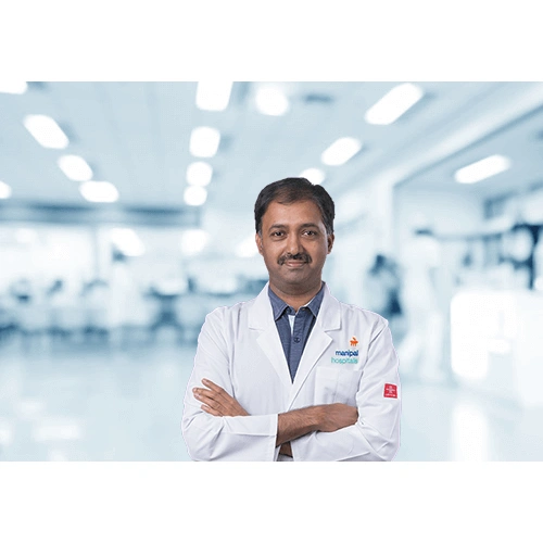 Dr. Ashok Kumar R