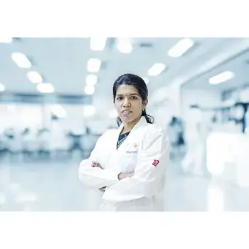 Dr. Elakya