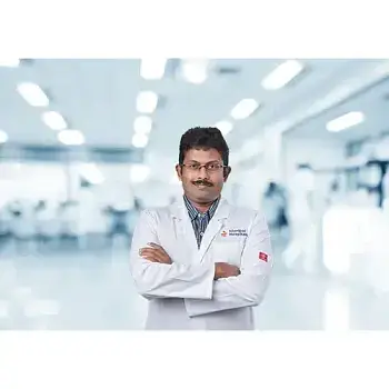 Dr. Sivaraj S