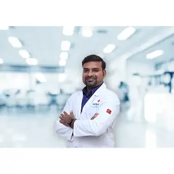 Dr. J Jayabaskar