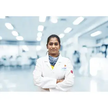 Dr. Archana D