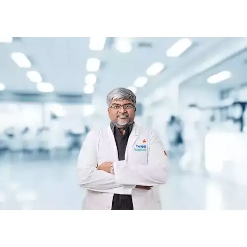 Dr. Rajasekar M